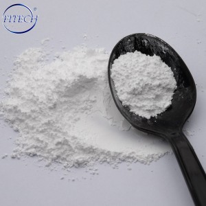 High Purity 99.999%Min Germanium Oxide GeO2 Powder With Low Price