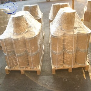 CAS15878-77-0 Factory Supply Praseodymium Nitrate