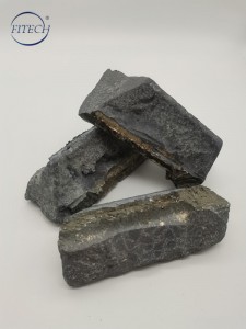 High Purity 500g/ingot Lanthanum Cerium Mischmetal