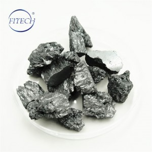 High purity 99% Arsenic Metal for semiconductors