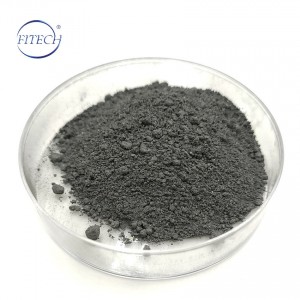 99.99% Tellurium Powder CAS 13494-80-9