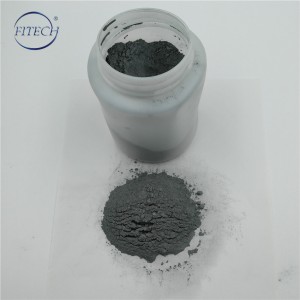 High Quality Ruthenium Powder