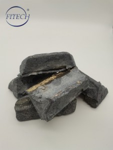 Provide Sample Rare Earth Metal Lanthanum Cerium Mischmetal