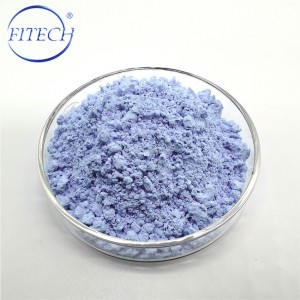 High Purity Rare Earth Neodymium Oxide Nd2O3