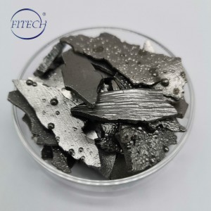 Cobalt Metal Flake with 99.8%min Purity