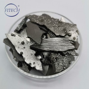 CAS 7440-48-4 99.8%min Cobalt Metal Flake