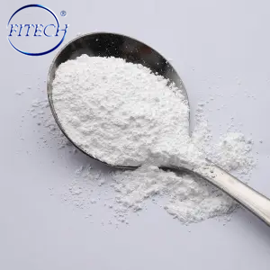 7789-75-5 Fk-75% Fluorspar Powder Industrial Grade Fluorite Powder
