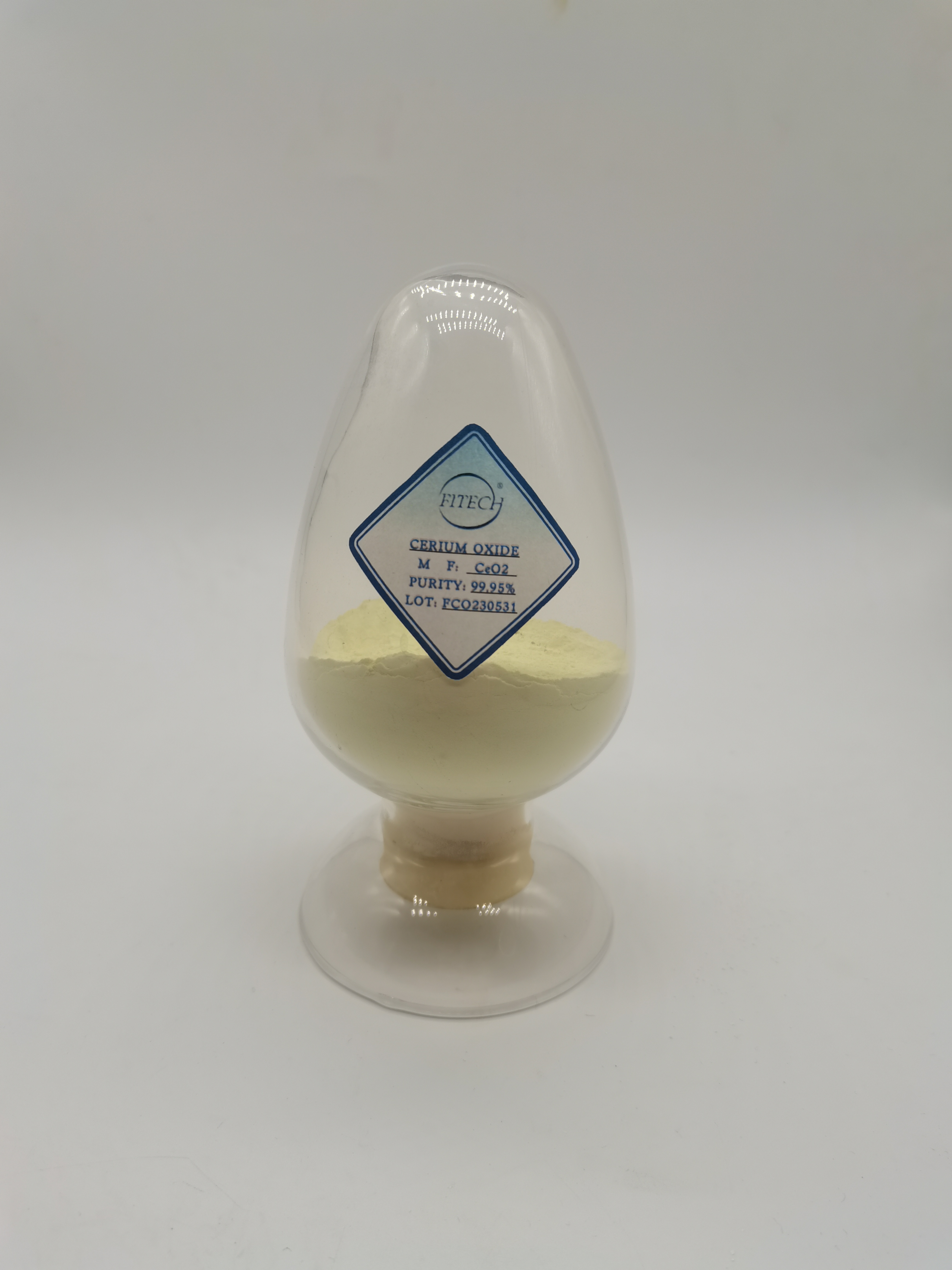 Polishing Powder-Cerium oxide