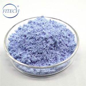 Cheap Price Rare Earth Neodymium Oxide Nd2O3 From Factory