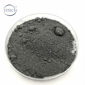 99.99% Tellurium Powder CAS 13494-80-9