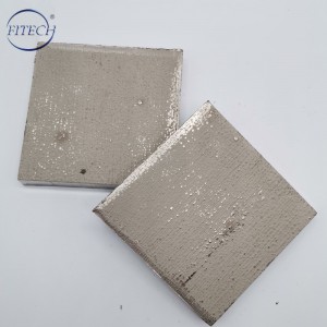 Nickel Sheet for Cupronickel