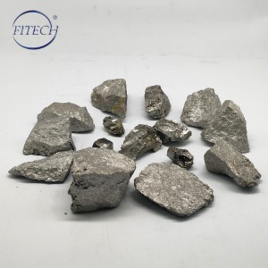 10-50 mm 60% min Ferro Molybdenum