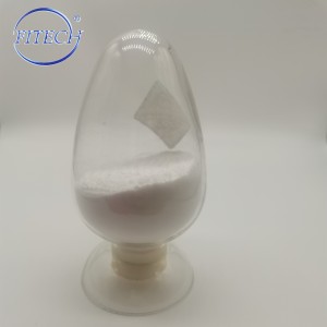 White Crystal Factory Direct Selling Lanthanum Chloride