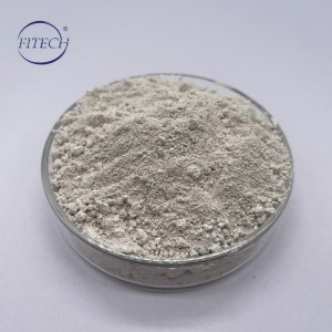 99%Min Stannic Oxide(Tin Dioxide) for Porcelain Colorants, Mordants and Weighting Agents