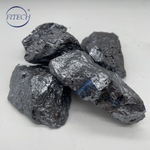 Morekisi ea Molemo ka ho Fetisisa China Silicon Metal 441 Ka Theko e Ntle