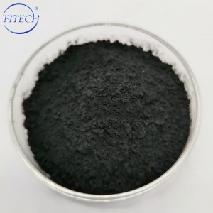 High Quality Rare Earth Neodymium Praseodymium Oxide For Analytical Reagent