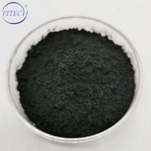 Cheap Price 99.9% Lutetium Nitride Lun Powder Lutetium for Ceramic