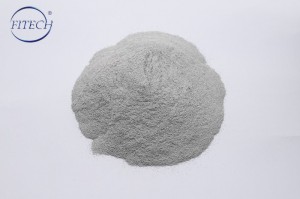 99.95%min Molybdenum Trioxide (MoO3) for Catalyst