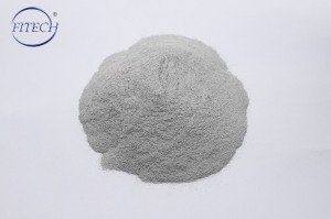 High Purity 99.95% Molybdenum Trioxide (MoO3) for Manufacturing Molybdenum Salt and Alloy