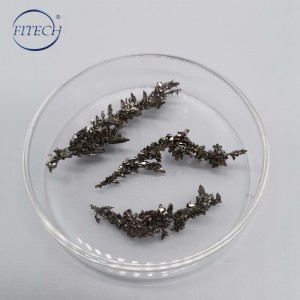 Famous Ti Crystals Products With High Quality