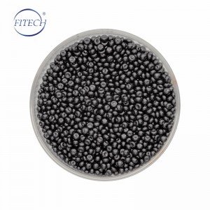 China Factory Originally Supply Selenium Granule 1-6mm