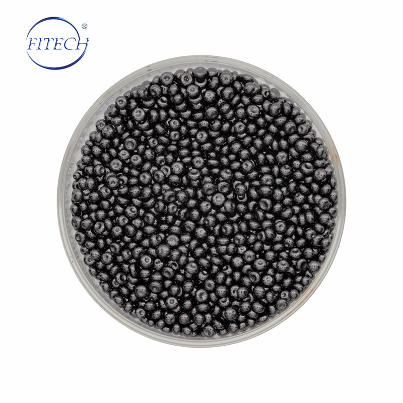 High Purity Selenium Granular with 3N/5N/6N CAS No.7782-49-2 HS Code 2804909000