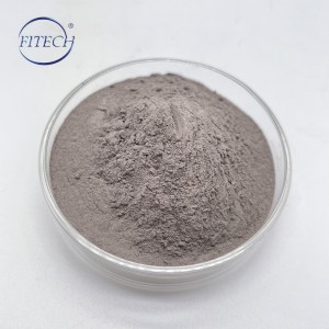 Cobalt Chromium Molybdenum Tungsten CoCrMoW Alloy powder