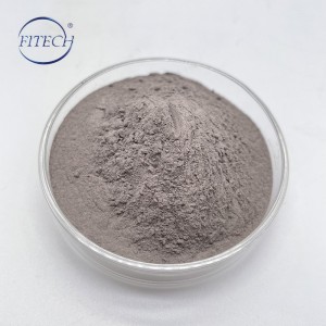 Cobalt Chromium CoCrMo Alloy powder