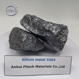 Competitive Materials Silicon Metal Lump For 1kg Price