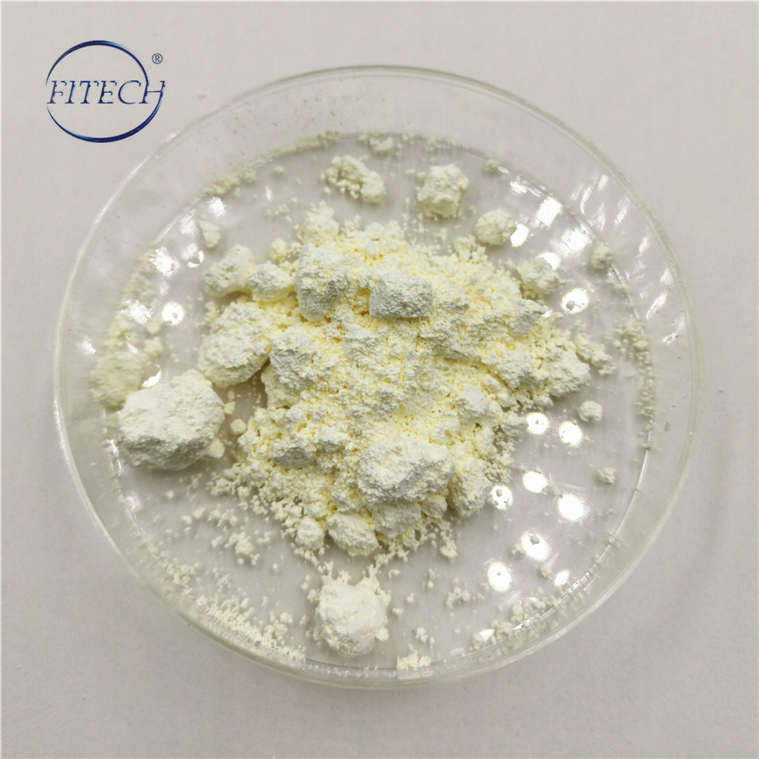 China High Quality Indium Trioxide