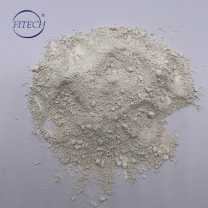 99%Min Stannic Oxide(Tin Dioxide) for Polishing Agents for Steel and Glass