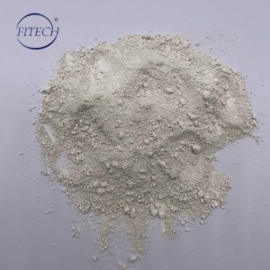 99%Min Stannic Oxide(Tin Dioxide)