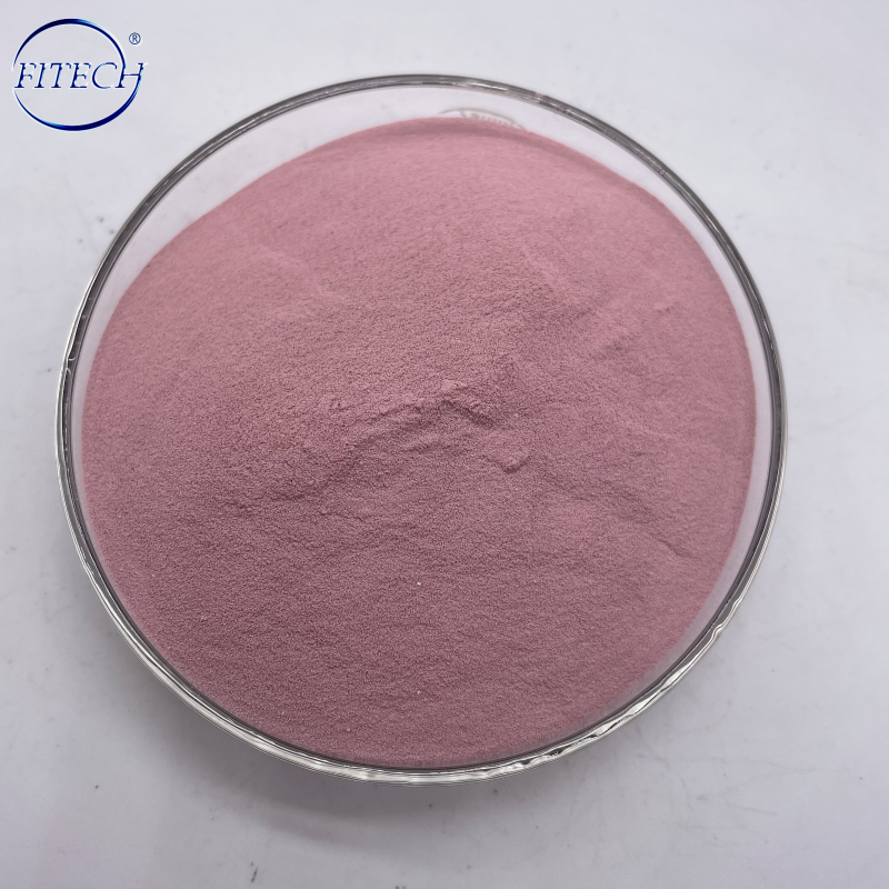 IBanga leCobalt Hydroxide yoShishino lweCobalt Hydroxide No 21041-93-0 Cobalt Hydroxide