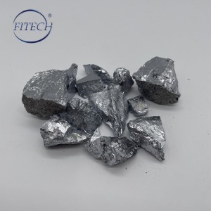 Chinese Provided Pure 2N Chromium Ingot