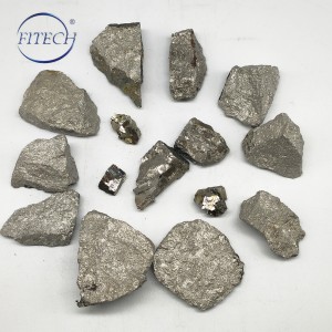 10-50 mm 60% min Ferro Molybdenum