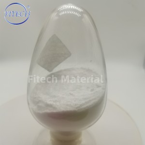 White Crystal Factory Direct Selling Lanthanum Chloride