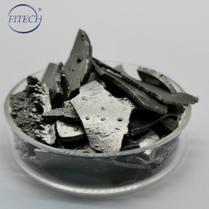 CAS 7440-48-4 China Supply High Purity 99.8%Min Cobalt Metal Flake Price
