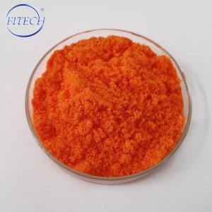 CAS 16774-21-3 Diammonium Cerium(IV) Nitrate