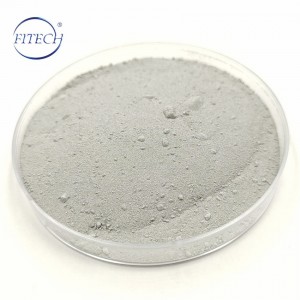 Indium powder