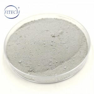 Factory Bulk Stock Indium Metal Powder
