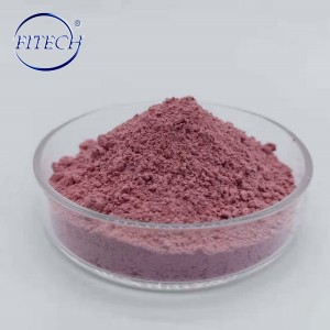 15-53μ M Spherical Pure Copper Powder for 3D Printing
