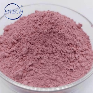 15-53μ M Spherical Pure Copper Powder for 3D Printing