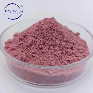 15-53μ M Spherical Pure Copper Powder for 3D Printing