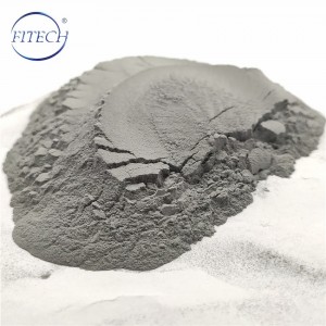 Good Manufacture Produced Pure Zinc Powder