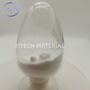 High Quality Lanthanum Chloride Crystalline Powder For Precipitation Phosphate