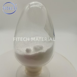 High Quality Lanthanum Chloride Crystalline Powder For Precipitation Phosphate