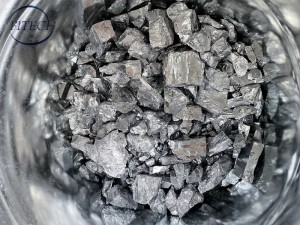 Factory Origin Metal Chromium Lump With Best Price