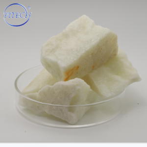OEM/ODM Manufacturer Factory Supply Lump Lanthanum Cerium Chloride