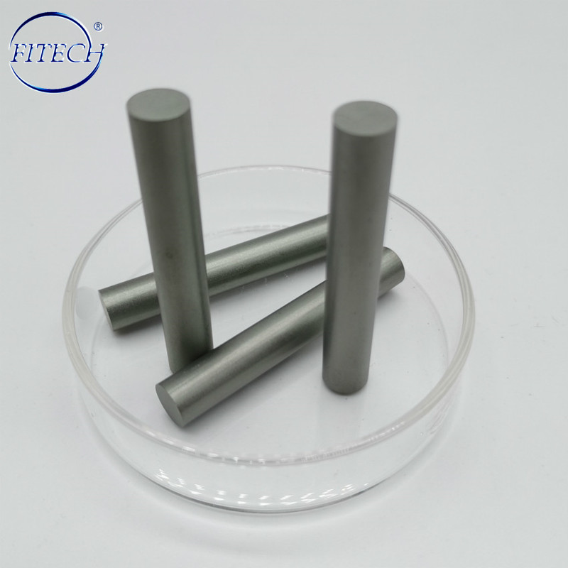 High Quality 625 600 601 800 800h 718 725 Rod/Bar Nickle Alloy Inconel