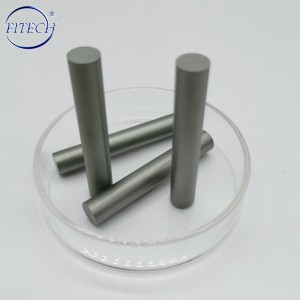 Hágæða 625 600 601 800 800h 718 725 Stöng/stöng nikkelál Inconel